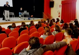 Primo incontro mercoledì scorso al Teatro Civico